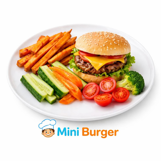 MINI BURGER