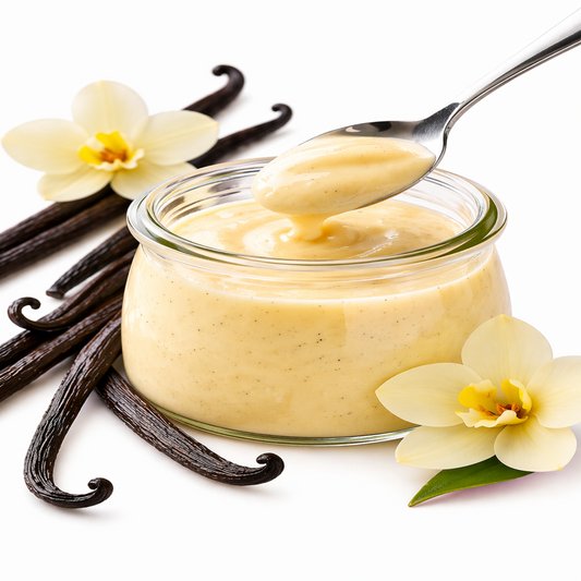 SAVEUR VANILLE
